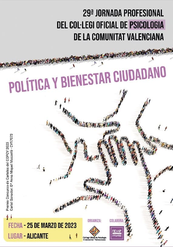 bienestar ciudadano